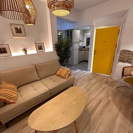 Oniria Agradable Casa Con Patio Junto Mirador De San Nicolas Granada Eksteriør billede