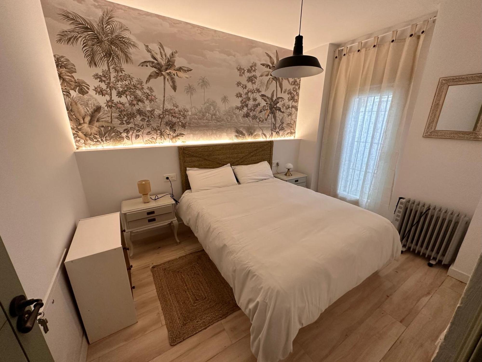 Oniria Agradable Casa Con Patio Junto Mirador De San Nicolas Granada Eksteriør billede