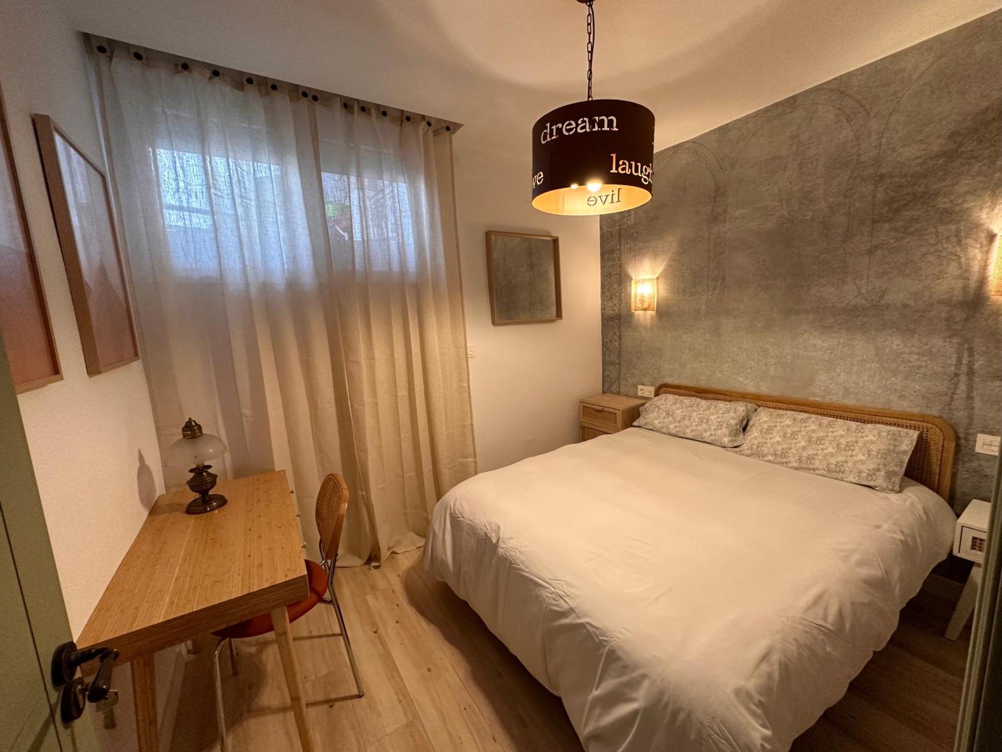 Oniria Agradable Casa Con Patio Junto Mirador De San Nicolas Granada Eksteriør billede