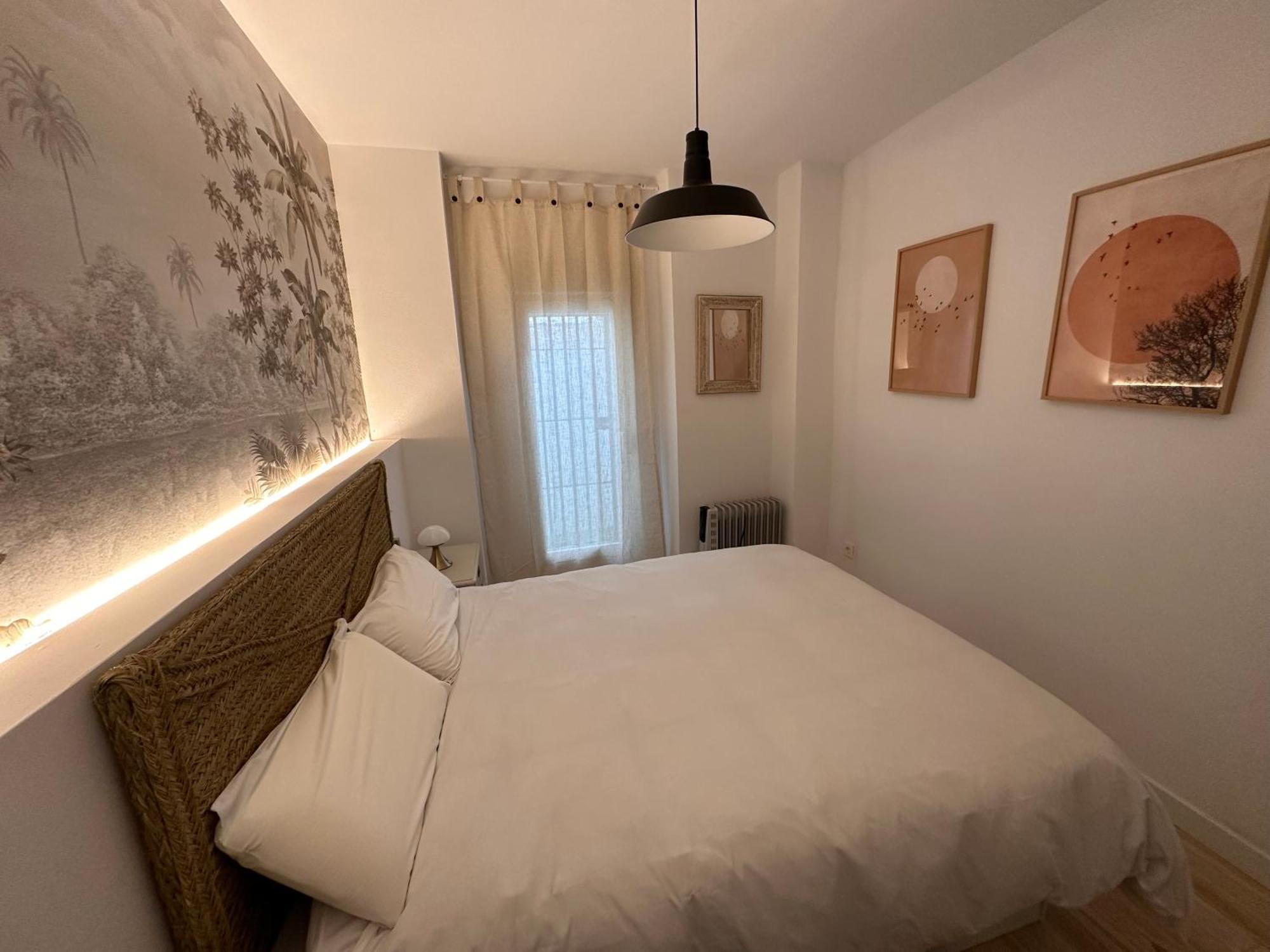 Oniria Agradable Casa Con Patio Junto Mirador De San Nicolas Granada Eksteriør billede